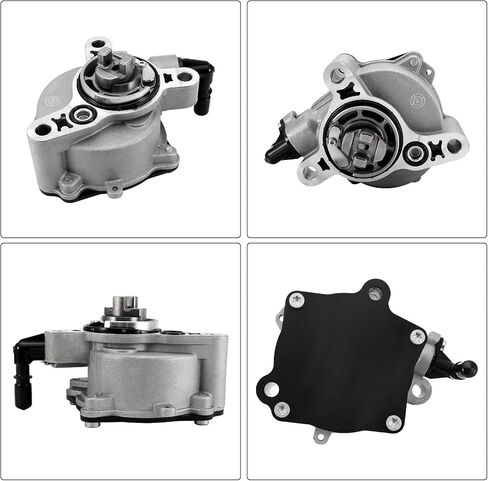 05048401AD مضخة الفراغ (L4-2.0L 2.4L) لعام 2015-2022 JEEP Cherokee Compass Renegade ، for F-Aiat 500x ، Chrysler 200 ، for Dodge Dart ، Ram Promaster City ، 05047967AC ، 05047380ac ، 05048401ab in Saudi Arabia