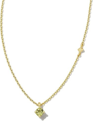 Kendra Scott Maisie 18K Gold Vermeil Pendant Necklace in Saudi Arabia