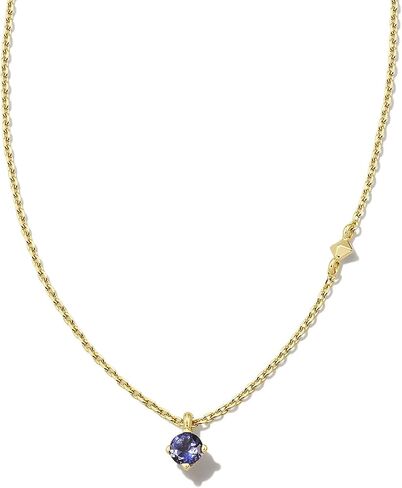 Kendra Scott Maisie 18K Gold Vermeil Pendant Necklace in Saudi Arabia