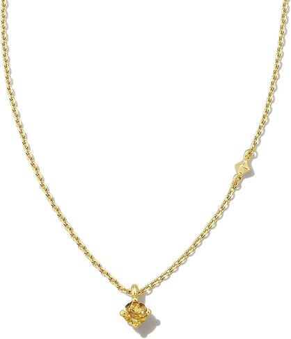 Kendra Scott Maisie 18K Gold Vermeil Pendant Necklace in Saudi Arabia