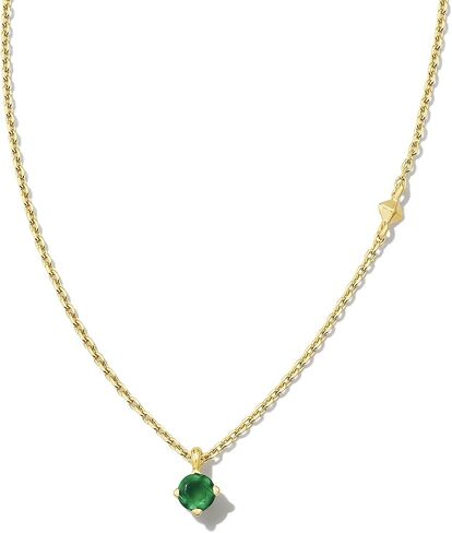 Kendra Scott Maisie 18K Gold Vermeil Pendant Necklace in Saudi Arabia