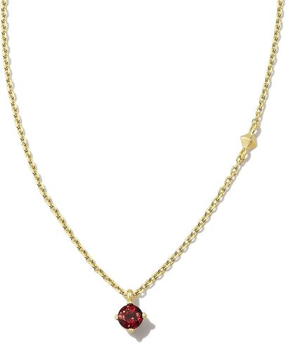 Kendra Scott Maisie 18K Gold Vermeil Pendant Necklace in Saudi Arabia