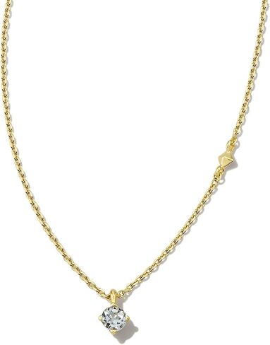 Kendra Scott Maisie 18K Gold Vermeil Pendant Necklace in Saudi Arabia