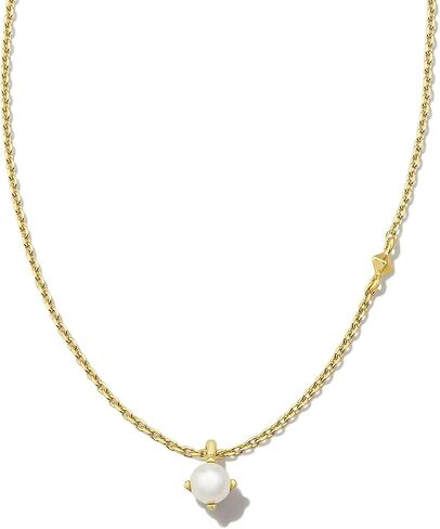Kendra Scott Maisie 18K Gold Vermeil Pendant Necklace in Saudi Arabia
