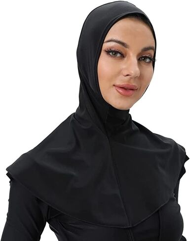 حجاب السباحة للسيدات تغطية كاملة in Saudi Arabia