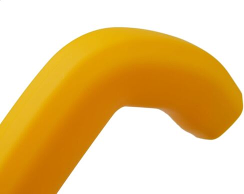 Silicone Tow Hook Covers Protector Against Scratches for Rivian R1T R1S Cosmetic Decal Accessories Scratch-Resistant Anti-Scratch Scratch-Proof in Saudi Arabia