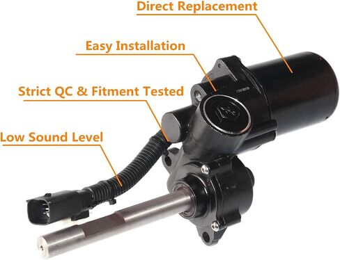 Geluoxi AL3Z16A506A أمامي يمين الجري على جانب ركض المحرك بدون استبدال شريان لفورد F150 2007-2014 AL3Z-16A506-A in Kuwait