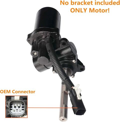 Geluoxi AL3Z16A506A أمامي يمين الجري على جانب ركض المحرك بدون استبدال شريان لفورد F150 2007-2014 AL3Z-16A506-A in Kuwait