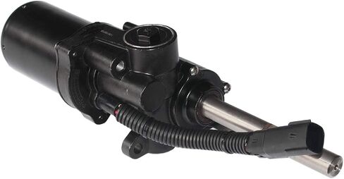 Geluoxi AL3Z16A506A أمامي يمين الجري على جانب ركض المحرك بدون استبدال شريان لفورد F150 2007-2014 AL3Z-16A506-A in Kuwait