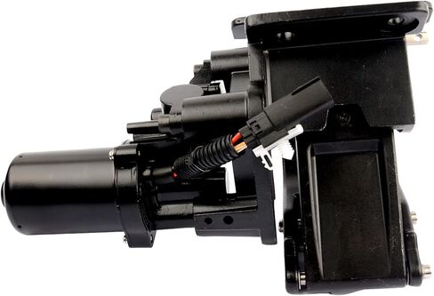 GELUOXI AL3Z16A506A Front Right Passenger Side Running Board Motor Without Bracket Replacement for Ford F150 2007-2014 AL3Z-16A506-A in Saudi Arabia