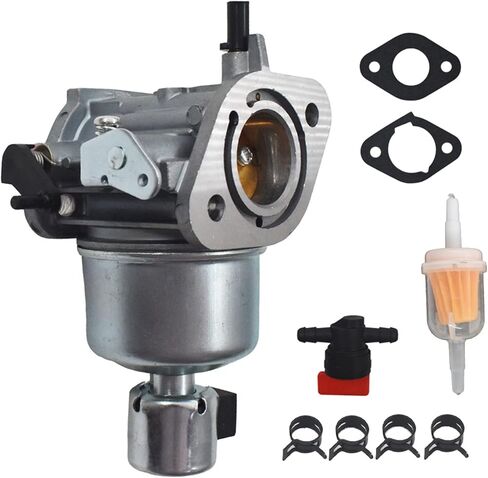 marddpair Carburetor Replacement for Kawasaki 15004-0815 for Specific FX600V Engine Carb Assembly in Saudi Arabia
