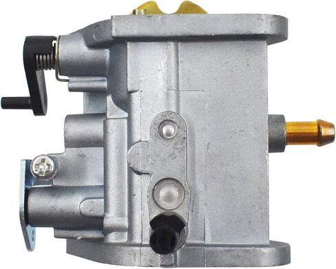 marddpair Carburetor Replacement for Kawasaki 15004-0815 for Specific FX600V Engine Carb Assembly in Saudi Arabia