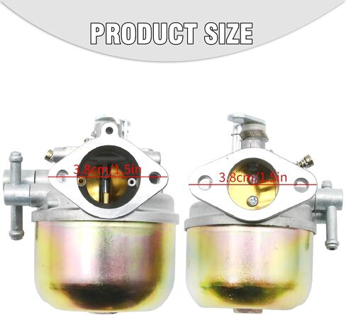 1014541 Carburetor Kit, Replacement for Club Car DS 1984-1991, Replacement for Kawasaki 341CC, Replaces SO6103010 1012508 in Saudi Arabia