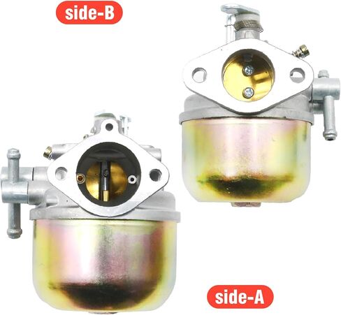1014541 Carburetor Kit, Replacement for Club Car DS 1984-1991, Replacement for Kawasaki 341CC, Replaces SO6103010 1012508 in Saudi Arabia