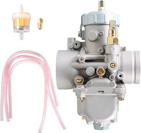 Marddpair Carb Carbretor استبدال لعام 1996-1999 Xpress 300 Xplorer 300/1996-1997 Xpress 400/1994-1995 Polaris 300 3130498 4 Stroke in Saudi Arabia
