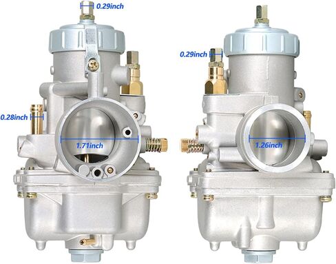 Marddpair Carb Carbretor استبدال لعام 1996-1999 Xpress 300 Xplorer 300/1996-1997 Xpress 400/1994-1995 Polaris 300 3130498 4 Stroke in Saudi Arabia