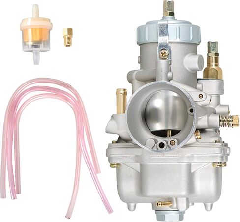 Marddpair Carb Carbretor استبدال لعام 1996-1999 Xpress 300 Xplorer 300/1996-1997 Xpress 400/1994-1995 Polaris 300 3130498 4 Stroke in Saudi Arabia