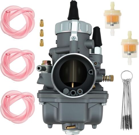 TrailBlazer 250 Carbruetor for polaris Xplorer 250 2000-2002 2 Stroke Engine Carb for Polaris Trail Blazer 250 1990-2006 in Saudi Arabia