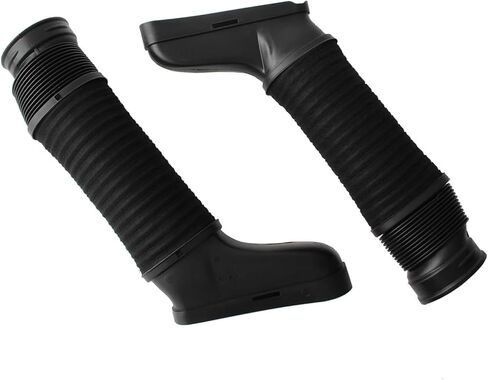 2 PCS HOR CLEANER HOSE متوافق مع Mercedes-Benz C300 2008-2012 C350 2008-2011 E350 2010-2011 استبدال# 27203582 2720903682 A2720903582 A2720903682 in Saudi Arabia