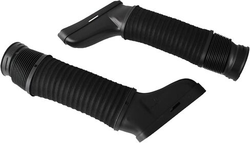 2 PCS HOR CLEANER HOSE متوافق مع Mercedes-Benz C300 2008-2012 C350 2008-2011 E350 2010-2011 استبدال# 27203582 2720903682 A2720903582 A2720903682 in Saudi Arabia