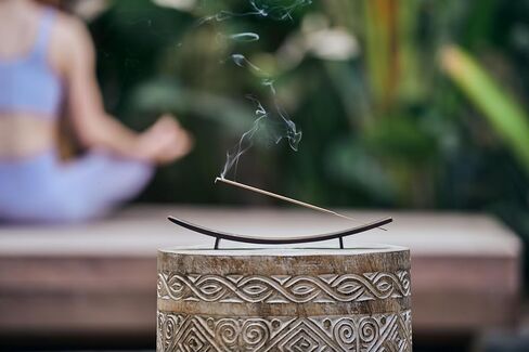 Teck & Tonka - Bamboo Stick Incense in Saudi Arabia