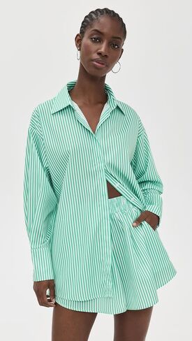 Women's Boyfriend Shirt in Saudi Arabia