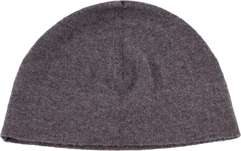 Love Cashmere Mens 100 ٪ Cashmere Watch Cap Beanie Made in Scotland RRP $ 130 in Saudi Arabia