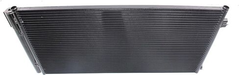 Garage-Pro A/C Contenser متوافق مع 2015-2018 Jeep Renegade/Ram Promaster City Core Core in Saudi Arabia