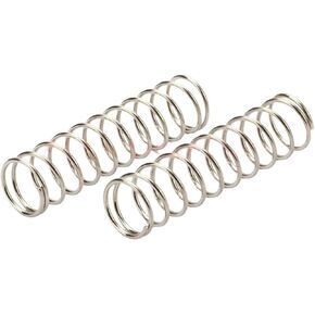 304 Stainless Steel Compression Spring, Return Spring, Steel Wire Diameter 1.5mm Outside Diameter 8~25mm 10 Pcs(40mm,12MM_1.5MM) in Saudi Arabia