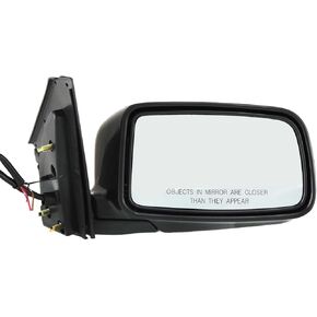 Garage-Pro Mirror Compatible with 2002-2007 Mitsubishi Lancer Passenger Side, Power Glass in Saudi Arabia