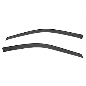 استبدال المتجر المتطرف على الإنترنت لعام 1998-2002 هوندا أكورد كوبيه نماذج | EOS Visors JDM Tape-on Style Smoke Side Side Side Rain Guard Window Divlectors DWV-HA9802-OE in Saudi Arabia