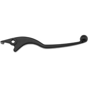 Motion Pro Brake Lever (Black) Compatible with 79-06 Suzuki JR50 in Saudi Arabia