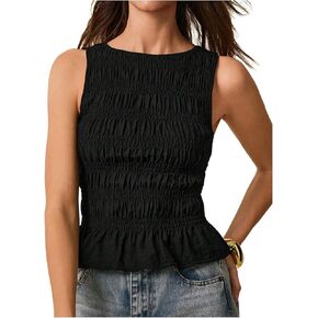 ميلوميا للنساء بلا أكمام طاقم الطاقم الزهر in Kuwait