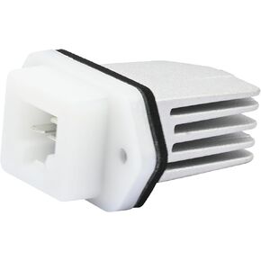 Auto Control Blower Motor Resistor Compatible with Infiniti G20 I30 Q45 Qx4 03-99 Compatible with Nissan Maxima Pathfinder Pathfinder Armada 04-97 Fan Control Module in Saudi Arabia