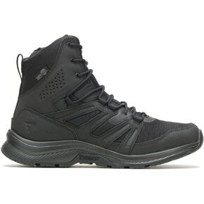 Bates Men's Rallyforce Tall Zip Military and Tactical Boot, 12 in Saudi Arabia