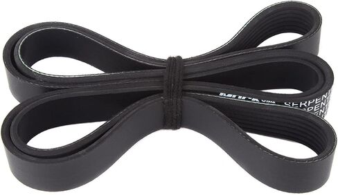 MOCA Serpentine Belt Excaptory توتر FIT 2003-2007 لـ Honda Accord LX Coupe 2-Door/Sedan 4-Door 2.4L ، 2006-2007 لـ Honda Accord Value Package Sedan 4-Door 2.4L in Saudi Arabia