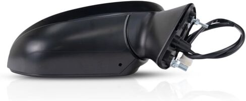 ل Toyota Corolla 2020 2021 Door Mirror Assembly Assenger Side | السلطة | غير حار | طي يدوي | سيدان | الطلاء لمطابقة | 87910-12F60 | 87915-02360-C0 | TO1321391 in Saudi Arabia