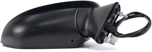 ل Toyota Corolla 2020 2021 Door Mirror Assembly Assenger Side | السلطة | غير حار | طي يدوي | سيدان | الطلاء لمطابقة | 87910-12F60 | 87915-02360-C0 | TO1321391 in Saudi Arabia