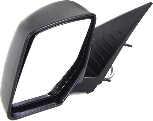 Garage-Pro Driver Side Power Non-Heated Mirror for Jeep Liberty 2008-2012 Textured in Saudi Arabia