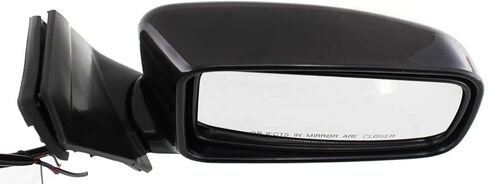 مرآة المرآب-برو متوافقة مع جانب ركاب Mitsubishi Lancer 2002-2007 in Saudi Arabia