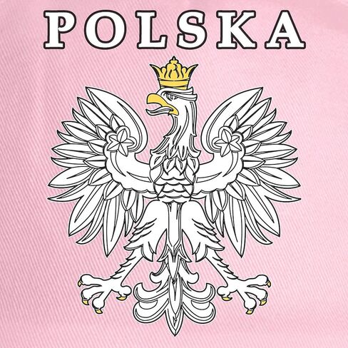 Cafepress Polska مع قبعة البيسبول القابلة للتعديل in Kuwait