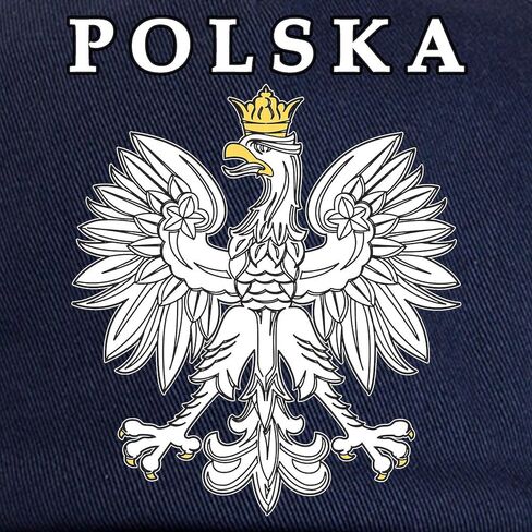 Cafepress Polska مع قبعة البيسبول القابلة للتعديل in Saudi Arabia