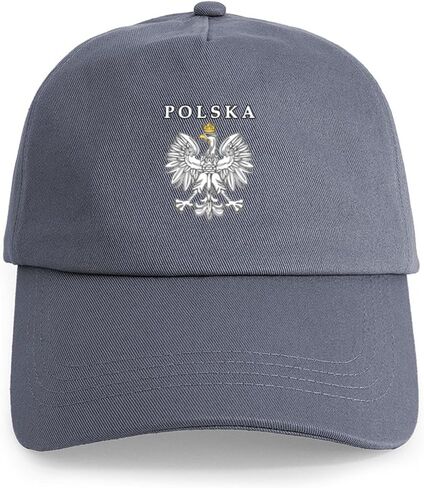 Cafepress Polska مع قبعة البيسبول القابلة للتعديل in Kuwait