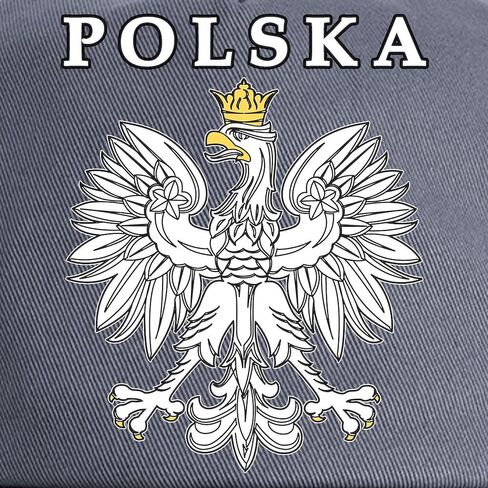 Cafepress Polska مع قبعة البيسبول القابلة للتعديل in Kuwait