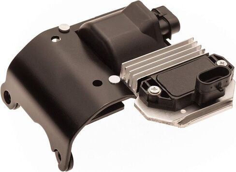 Ignition Module Coil for Volvo Penta 4.3 5.0 5.7 GI GXI 3861985 3883158 3862167 in Saudi Arabia