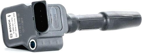 Bosch Ignition Coil - 0986221072 in Saudi Arabia