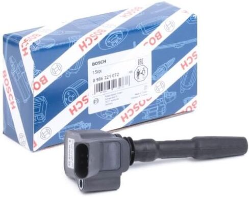 Bosch Ignition Coil - 0986221072 in Saudi Arabia