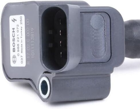Bosch Ignition Coil - 0986221072 in Saudi Arabia
