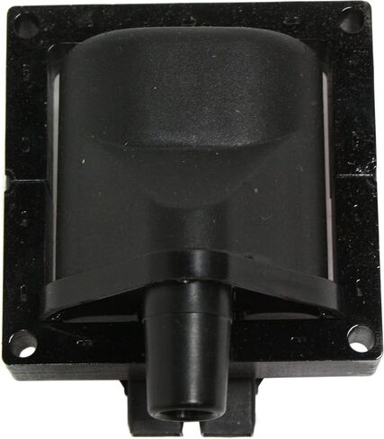 Garage-Pro Ignition Coil Replacement for Toyota Pickup 1981 1982 1983 1984 1985 1986 1987 1988 1989 1990 2.4L Celica 81-83 2.4L 2.8L 0 in Saudi Arabia