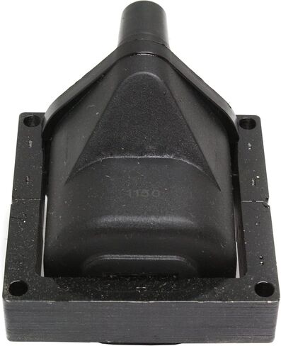 Garage-Pro Ignition Coil Replacement for Toyota Pickup 1981 1982 1983 1984 1985 1986 1987 1988 1989 1990 2.4L Celica 81-83 2.4L 2.8L 0 in Saudi Arabia